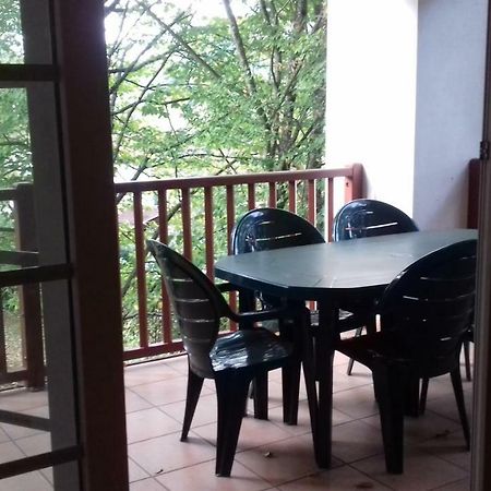 Apartamento N101, parc d'arradoy-St J P de Port Uhart-Cize Exterior foto