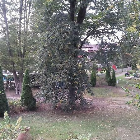 Apartamento N101, parc d'arradoy-St J P de Port Uhart-Cize Exterior foto