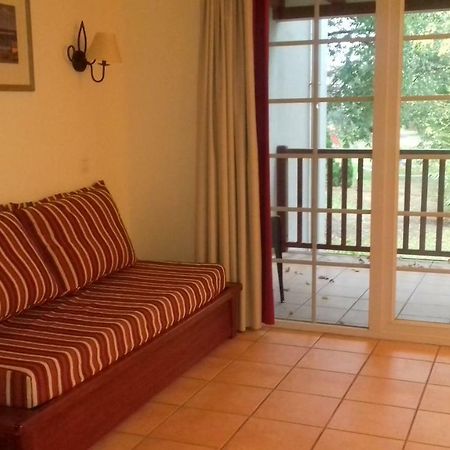 Apartamento N101, parc d'arradoy-St J P de Port Uhart-Cize Exterior foto