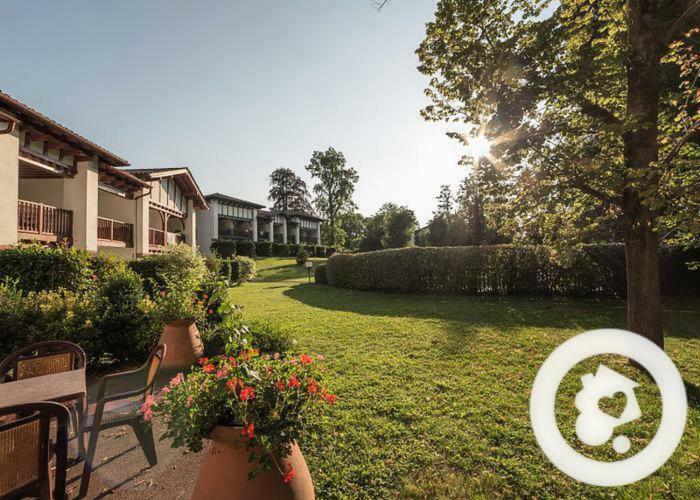 Apartamento N101, parc d'arradoy-St J P de Port Uhart-Cize Exterior foto