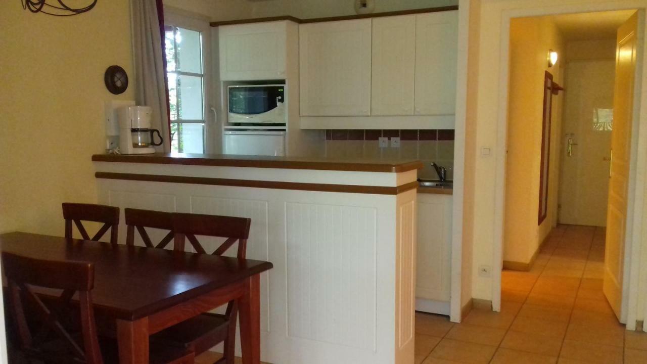 Apartamento N101, parc d'arradoy-St J P de Port Uhart-Cize Exterior foto