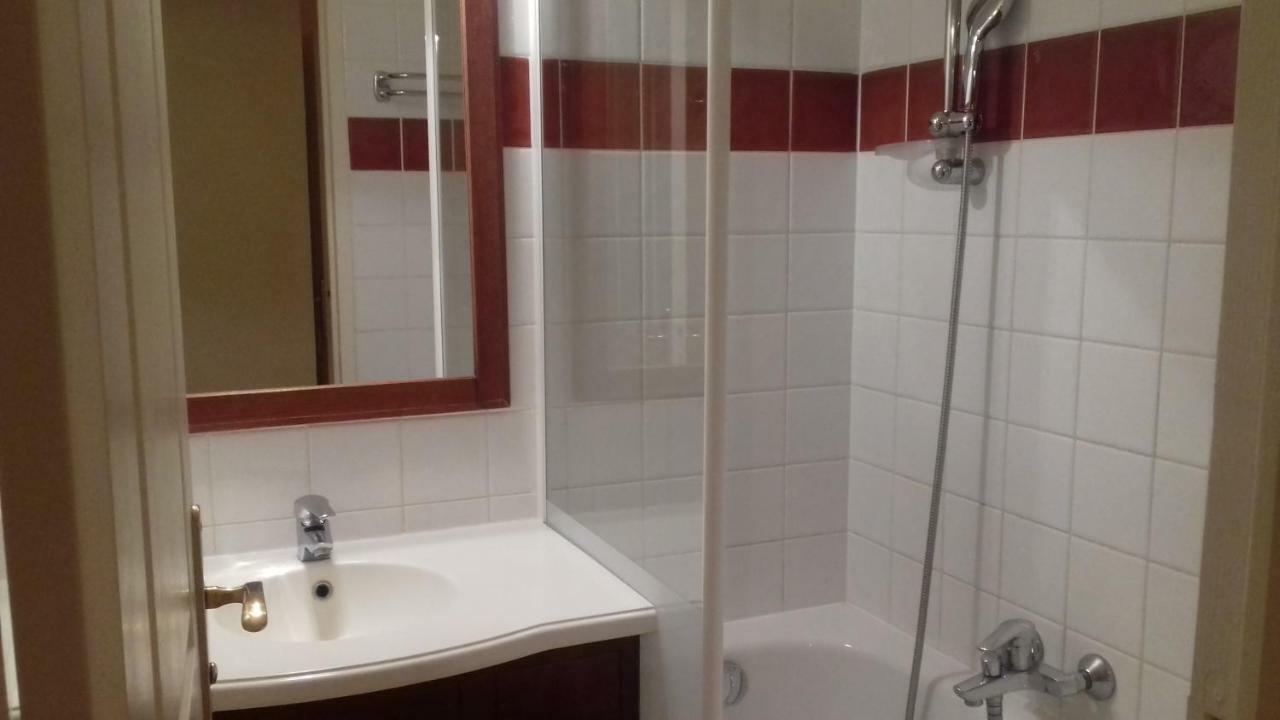 Apartamento N101, parc d'arradoy-St J P de Port Uhart-Cize Exterior foto