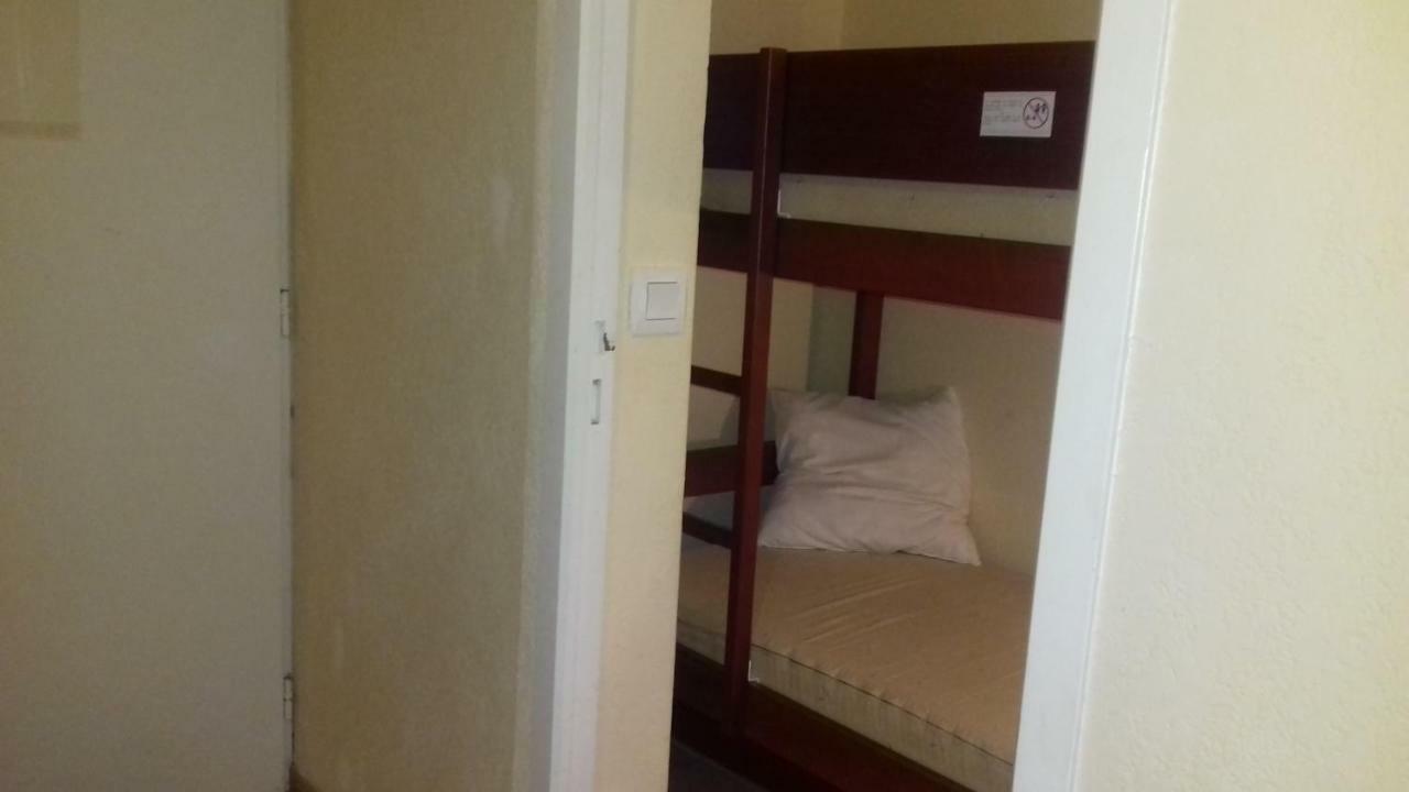 Apartamento N101, parc d'arradoy-St J P de Port Uhart-Cize Exterior foto